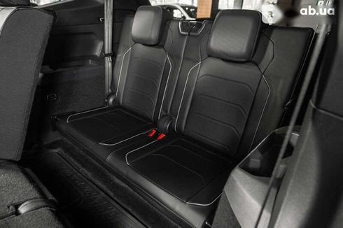 Volkswagen Tiguan 2020 - фото 13