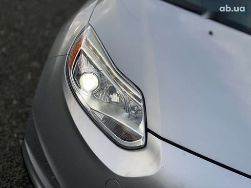 Ford Focus 2014 - фото 19