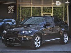 Продажа б/у BMW X6 в Харьковской области - купить на Автобазаре