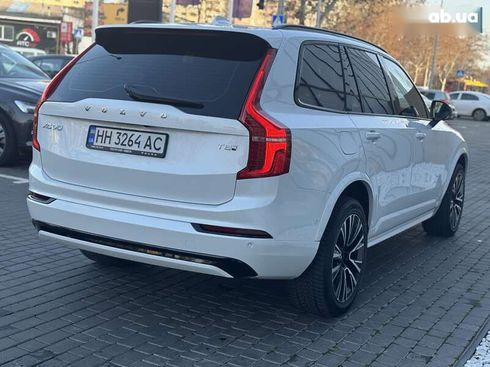 Volvo XC90 2024 - фото 4