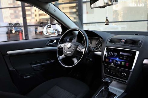 Skoda Octavia 2011 - фото 9