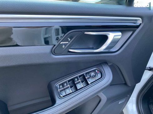 Porsche Macan 2018 - фото 11