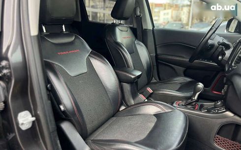 Jeep Compass 2019 - фото 23