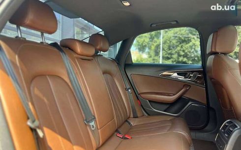 Audi A6 2013 - фото 24