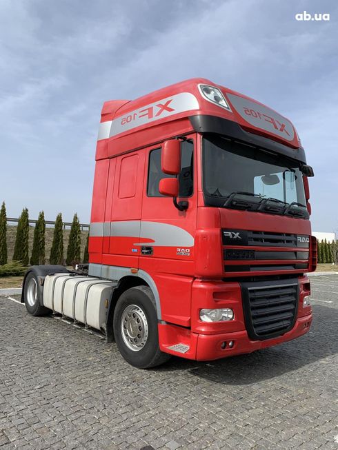 DAF XF 105.460 2013 - фото 6