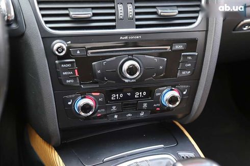 Audi A5 2012 - фото 20