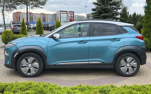 Hyundai Kona 2020 - фото 4