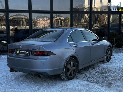 Honda Accord 2006 - фото 25