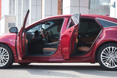 Toyota Avalon 2020 - фото 7