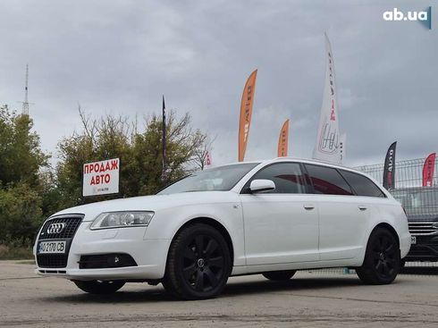 Audi A6 2008 - фото 3