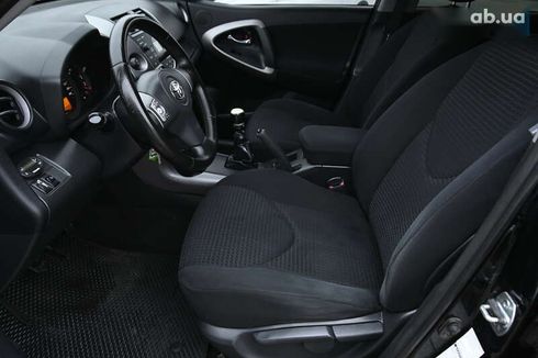 Toyota RAV4 2006 - фото 19