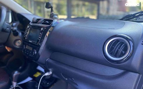 Mitsubishi Mirage 2019 - фото 10