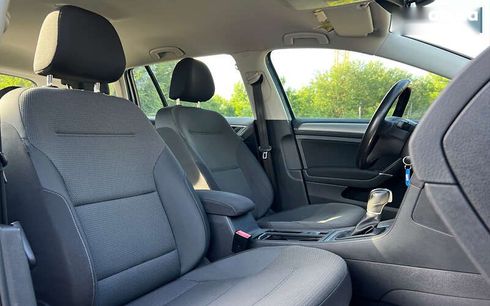 Volkswagen Golf 2016 - фото 9