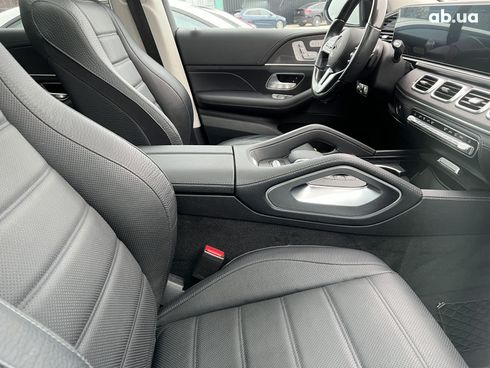 Mercedes-Benz GLE-Класс 2022 - фото 28