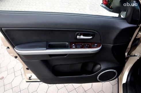 Suzuki Grand Vitara 2008 - фото 16