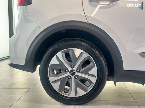 Kia Niro 2021 - фото 8
