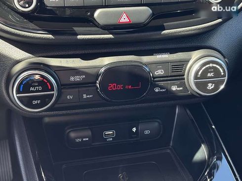 Kia Soul EV 2022 - фото 29