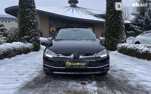 Volkswagen Golf 2019 - фото 2