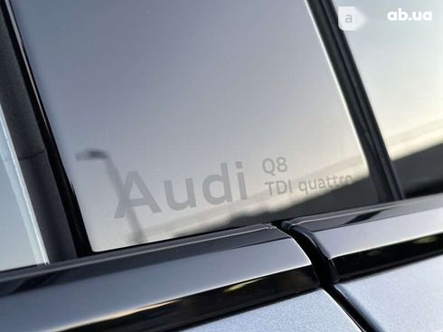 Audi Q8 2024 - фото 25