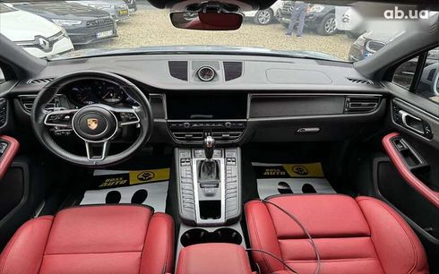 Porsche Macan 2020 - фото 19