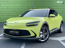 Продажа Genesis б/у в Киеве - купить на Автобазаре