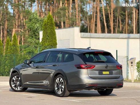Buick Regal 2018 - фото 10