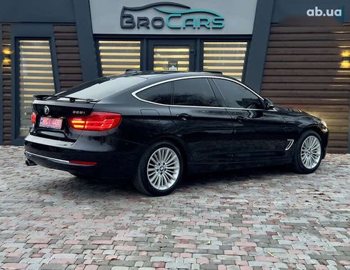 BMW 3 серия 2014 - фото 5