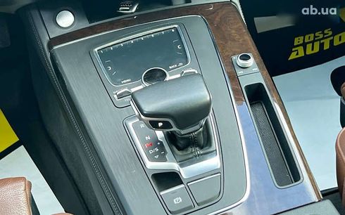 Audi Q5 2019 - фото 18