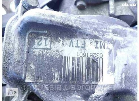 двигатель в сборе для Toyota Avensis - купить на Автобазаре - фото 8