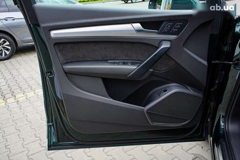 Audi Q5 2017 - фото 16
