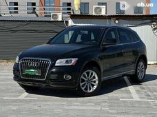 Продажа б/у Audi Q5 2015 года - купить на Автобазаре