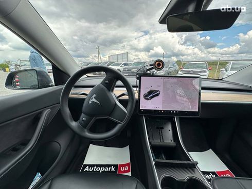 Tesla Model Y 2020 серый - фото 24