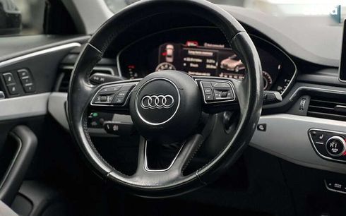 Audi A4 2016 - фото 14