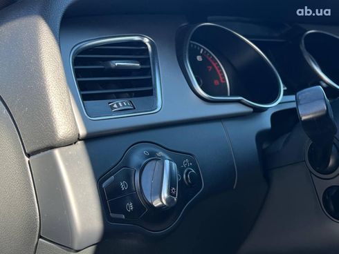 Audi A5 2012 белый - фото 27