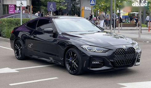 BMW 4 серия 2023 - фото 6