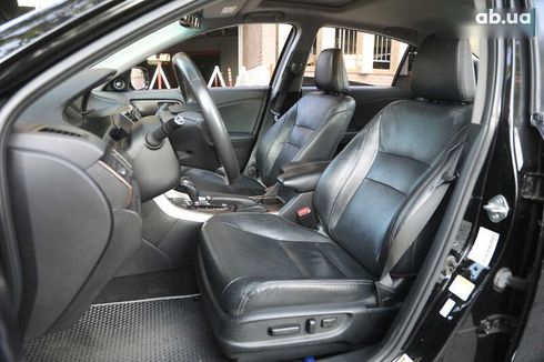 Honda Accord 2015 - фото 7