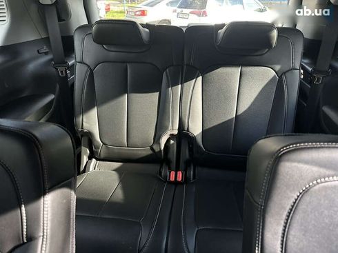 Jeep Grand Cherokee 2023 - фото 29