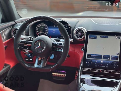 Mercedes-Benz AMG GT (С190) 2024 - фото 25