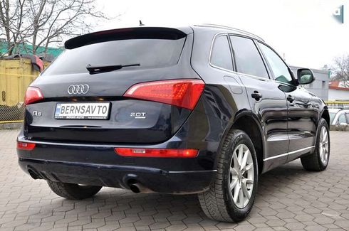 Audi Q5 2010 - фото 8