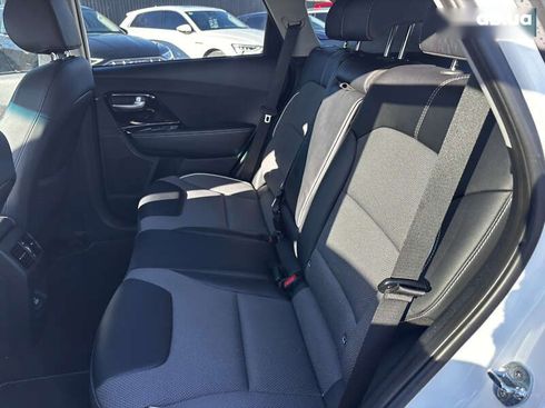 Kia Niro 2022 - фото 9