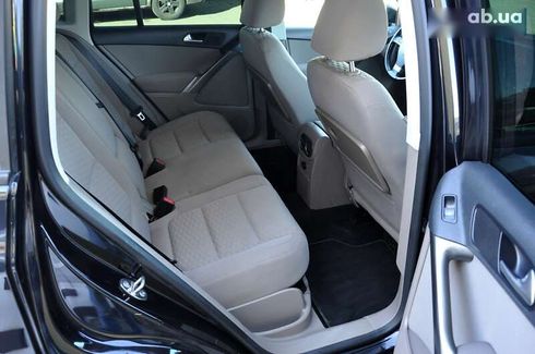 Volkswagen Tiguan 2008 - фото 24