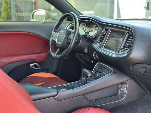 Dodge Challenger 2014 - фото 25