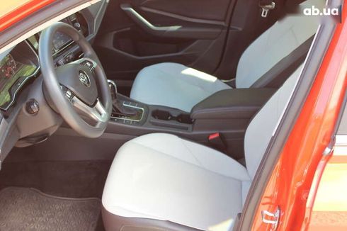 Volkswagen Jetta 2018 - фото 19
