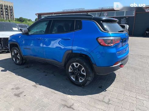 Jeep Compass 2017 - фото 6