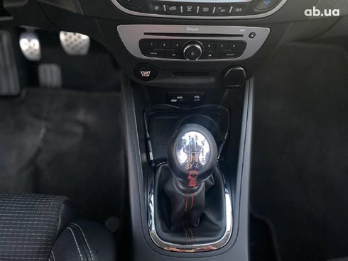 Renault megane rs 2015 белый - фото 19