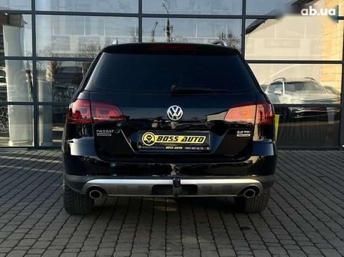 Volkswagen Passat 2015 - фото 6