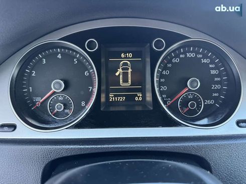 Volkswagen Passat 2010 - фото 15