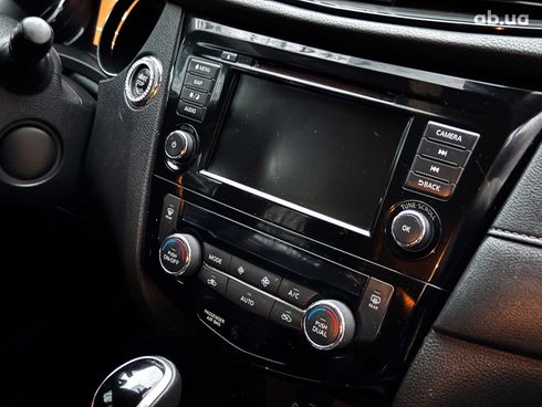 Nissan Rogue 2019 серый - фото 31