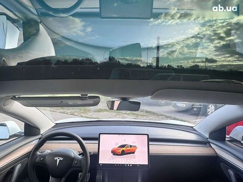 Tesla Model 3 2023 - фото 4