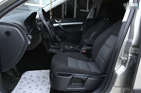 Skoda Octavia 2007 - фото 16